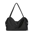 Carry on Yoga Weekender Overnight Bag | https://www.bestnamebadges.com