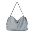 Carry on Yoga Weekender Overnight Bag | https://www.bestnamebadges.com