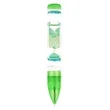 Liquid-Filled Bubble Ballpoint Pen | https://www.bestnamebadges.com