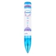 Liquid-Filled Bubble Ballpoint Pen | https://www.bestnamebadges.com