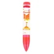 Liquid-Filled Bubble Ballpoint Pen | https://www.bestnamebadges.com