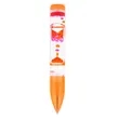 Liquid-Filled Bubble Ballpoint Pen | https://www.bestnamebadges.com