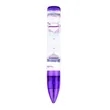 Liquid-Filled Bubble Ballpoint Pen | https://www.bestnamebadges.com