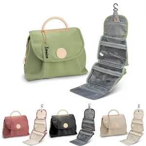 Travel Toiletry Bag for Women - Great Gift