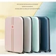 20-Inch Expandable Suitcase Luggage With Wheels Rolling | https://www.bestnamebadges.com