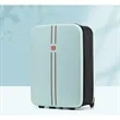 20-Inch Expandable Suitcase Luggage With Wheels Rolling | https://www.bestnamebadges.com