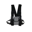 Vest-Style Chest Bag For Outdoor Training | https://www.bestnamebadges.com