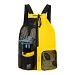 Large-Capacity Swim Training Bag With Separate Wet Pouch | https://www.bestnamebadges.com