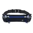 Hydration Running Belt with Water Bottle Fanny Pack | https://www.bestnamebadges.com