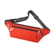 Sports Fanny Pack | https://www.bestnamebadges.com