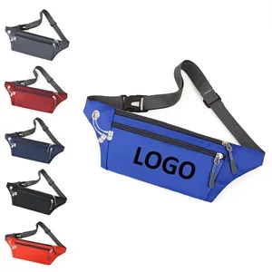 Sports Fanny Pack