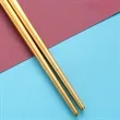 Travel Portable Stainless Steel Cutlery Three-Piece Set | https://www.bestnamebadges.com