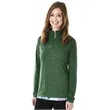 Women's Space Dye Performance Pullover | https://www.bestnamebadges.com