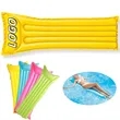 Adult Inflatable Floating Water Pool Toys | https://www.bestnamebadges.com