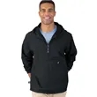 Pack-N-Go Pullover | https://www.bestnamebadges.com