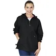 Pack-N-Go Pullover | https://www.bestnamebadges.com