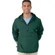 Pack-N-Go Pullover | https://www.bestnamebadges.com