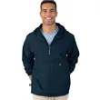 Pack-N-Go Pullover | https://www.bestnamebadges.com