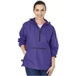Pack-N-Go Pullover | https://www.bestnamebadges.com