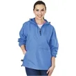 Pack-N-Go Pullover | https://www.bestnamebadges.com