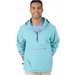 Pack-N-Go Pullover | https://www.bestnamebadges.com
