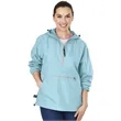 Pack-N-Go Pullover | https://www.bestnamebadges.com