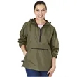 Pack-N-Go Pullover | https://www.bestnamebadges.com