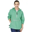 Pack-N-Go Pullover | https://www.bestnamebadges.com