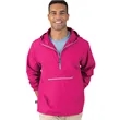 Pack-N-Go Pullover | https://www.bestnamebadges.com