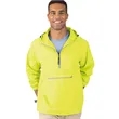 Pack-N-Go Pullover | https://www.bestnamebadges.com