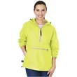 Pack-N-Go Pullover | https://www.bestnamebadges.com