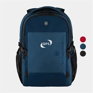 Swiss Army - Victorinox® VX Sport EVO Daypack Backpack | https://www.bestnamebadges.com