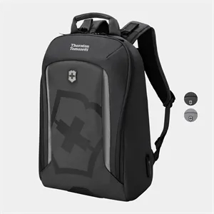 Swiss Army - Victorinox® Touring 2.0 City Backpack | https://www.bestnamebadges.com