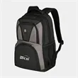 Swiss Army - Victorinox® Trailblazer Business Backpack | https://www.bestnamebadges.com