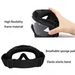 Outdoor Sports Windproof Ski Riding Goggles High Definition | https://www.bestnamebadges.com