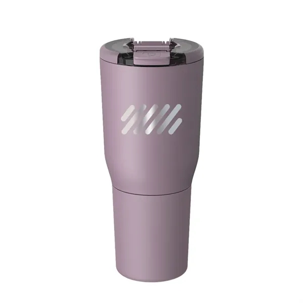 BruMate 35 oz Nav Tumbler