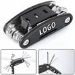 Mini Portable Multi Function Bicycle Tool Repair Kit | https://www.bestnamebadges.com