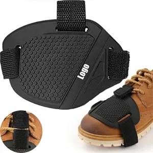Motorcycle Boots Scratch Resistant Rubber Protective Cover
