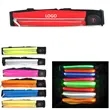 Sports Waist Pack With LED Light | https://www.bestnamebadges.com