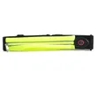 Sports Waist Pack With LED Light | https://www.bestnamebadges.com