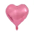 18-Inch Heart-Shaped Party Balloon | https://www.bestnamebadges.com