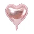 18-Inch Heart-Shaped Party Balloon | https://www.bestnamebadges.com