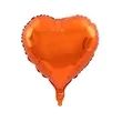 18-Inch Heart-Shaped Party Balloon | https://www.bestnamebadges.com