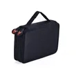 Large Capacity Double-Layer Pencil Case | https://www.bestnamebadges.com