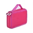 Large Capacity Double-Layer Pencil Case | https://www.bestnamebadges.com