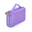 Large Capacity Double-Layer Pencil Case | https://www.bestnamebadges.com