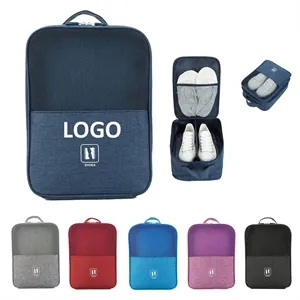 Portable Shoe Storage Bag