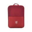 Portable Shoe Storage Bag | https://www.bestnamebadges.com