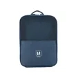 Portable Shoe Storage Bag | https://www.bestnamebadges.com
