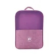 Portable Shoe Storage Bag | https://www.bestnamebadges.com